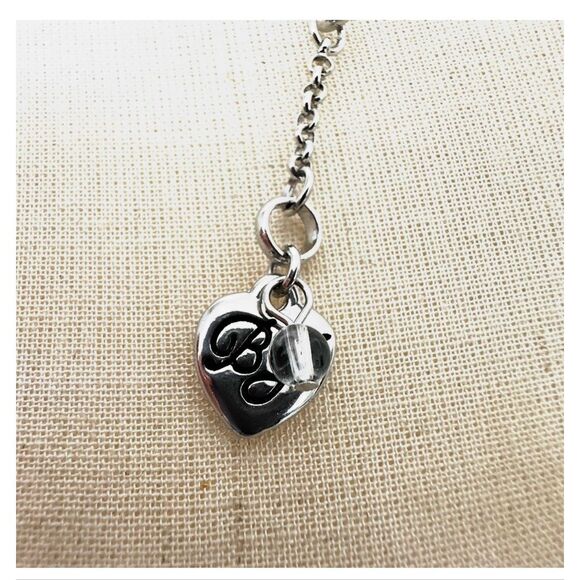 Betsey Johnson Crowned Cat Aurora Crystal Pendant Necklace - Picture 7 of 9